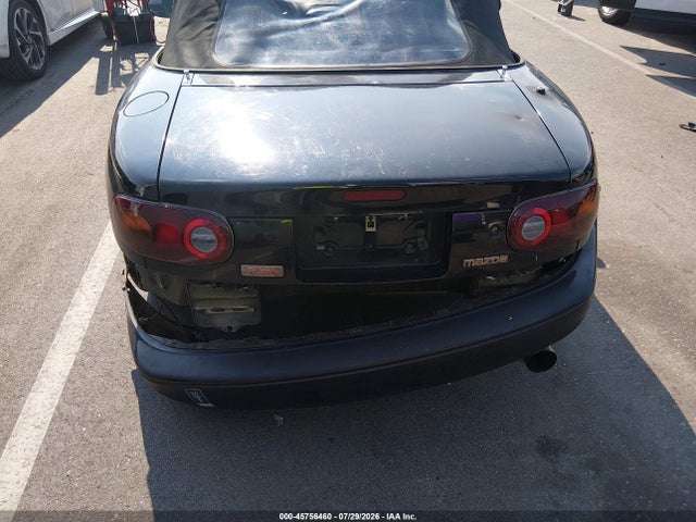 1997 Mazda Mx-5 Miata Leather Pkg/m Edition/popular Equipment Pkg/r Pkg./sto/sto-edition/touring Pkg მანქანა იყიდება აუქციონზე, vin: JM1NA3538V0720130, აუქციონის ნომერი: 45756460