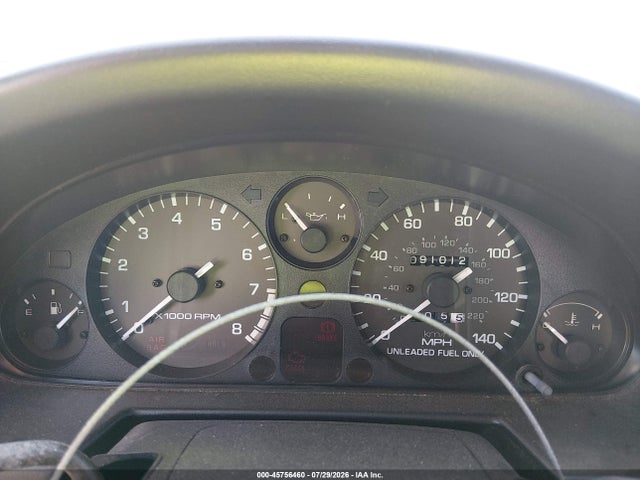1997 Mazda Mx-5 Miata Leather Pkg/m Edition/popular Equipment Pkg/r Pkg./sto/sto-edition/touring Pkg მანქანა იყიდება აუქციონზე, vin: JM1NA3538V0720130, აუქციონის ნომერი: 45756460