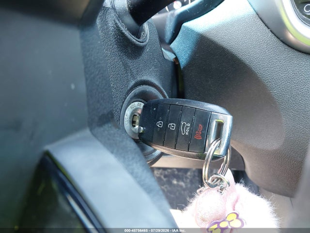 2019 Kia Sorento 3.3l Lx მანქანა იყიდება აუქციონზე, vin: 5XYPGDA56KG487939, აუქციონის ნომერი: 45756465