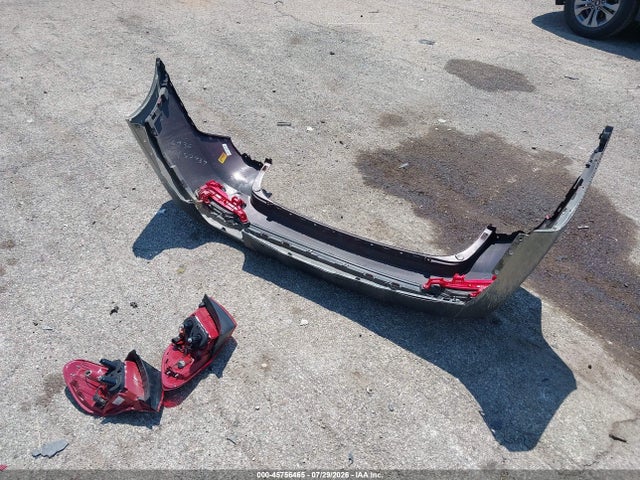 2019 Kia Sorento 3.3l Lx მანქანა იყიდება აუქციონზე, vin: 5XYPGDA56KG487939, აუქციონის ნომერი: 45756465
