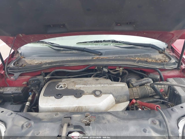 Продаж на аукціоні авто 2003 Acura Mdx, vin: 2HNYD18653H555624, номер лоту: 45756466
