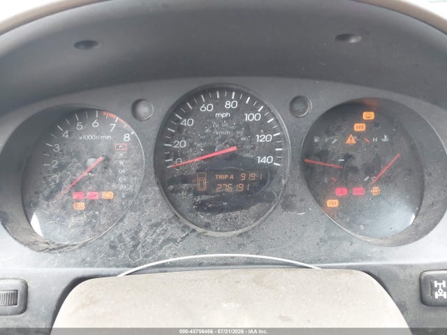 Продаж на аукціоні авто 2003 Acura Mdx, vin: 2HNYD18653H555624, номер лоту: 45756466