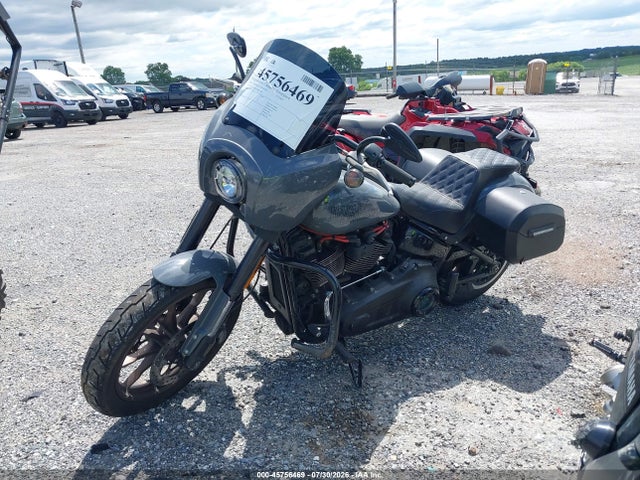Harley-Davidson FXLRS 2022 1HD1YWZ18NB065524 Image 2