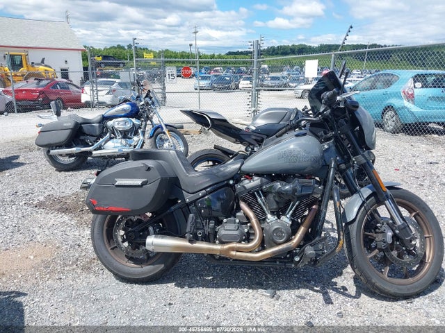 Harley-Davidson FXLRS 2022 1HD1YWZ18NB065524 Image 12