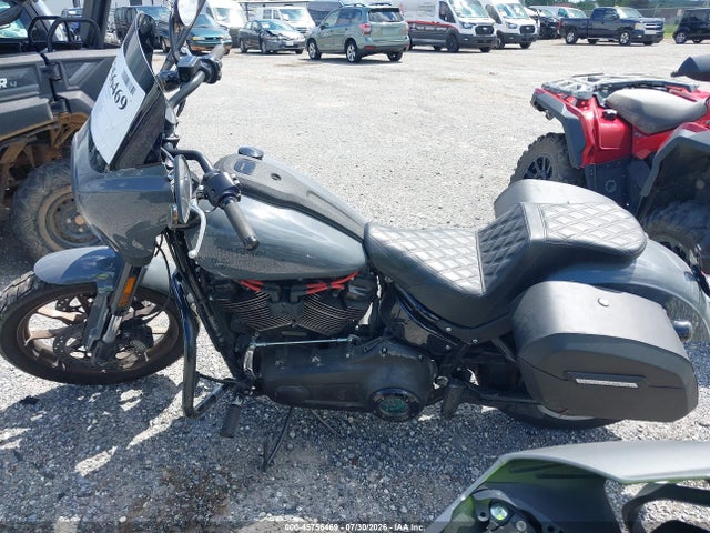 Harley-Davidson FXLRS 2022 1HD1YWZ18NB065524 Image 13
