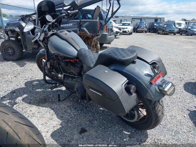 Harley-Davidson FXLRS 2022 1HD1YWZ18NB065524 Image 3