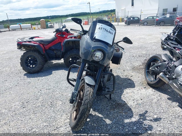 Harley-Davidson FXLRS 2022 1HD1YWZ18NB065524 Image 5