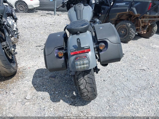 Harley-Davidson FXLRS 2022 1HD1YWZ18NB065524 Image 6