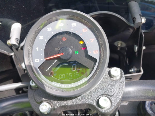 Harley-Davidson FXLRS 2022 1HD1YWZ18NB065524 Image 7