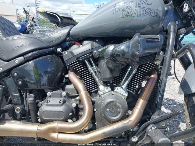 Harley-Davidson FXLRS 2022 1HD1YWZ18NB065524 Image 8