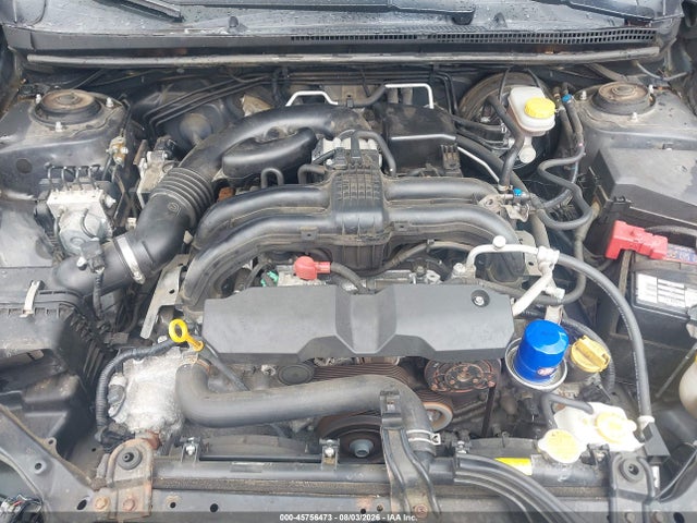 Продажа на аукционе авто 2015 Subaru Impreza 2.0i, vin: JF1GPAA60FG278048, номер лота: 45756473