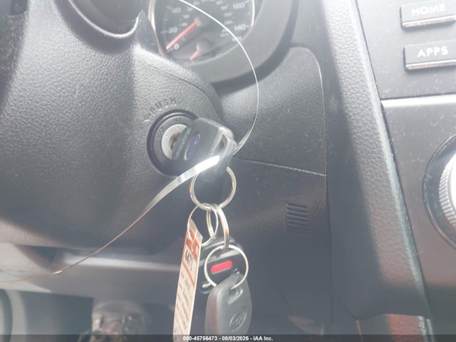Продажа на аукционе авто 2015 Subaru Impreza 2.0i, vin: JF1GPAA60FG278048, номер лота: 45756473