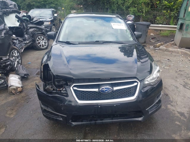Продажа на аукционе авто 2015 Subaru Impreza 2.0i, vin: JF1GPAA60FG278048, номер лота: 45756473