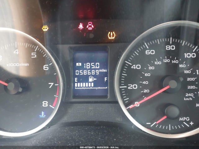 Продажа на аукционе авто 2015 Subaru Impreza 2.0i, vin: JF1GPAA60FG278048, номер лота: 45756473