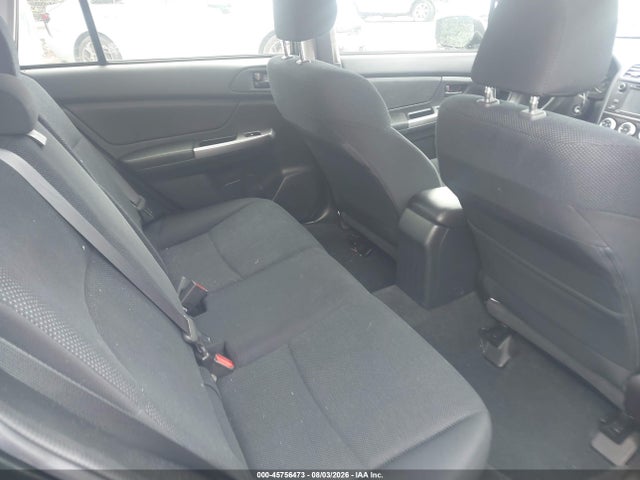 Продажа на аукционе авто 2015 Subaru Impreza 2.0i, vin: JF1GPAA60FG278048, номер лота: 45756473