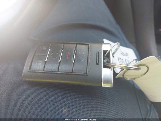Продаж на аукціоні авто 2010 Cadillac Srx Luxury Collection, vin: 3GYFNAEY9AS522159, номер лоту: 45756474