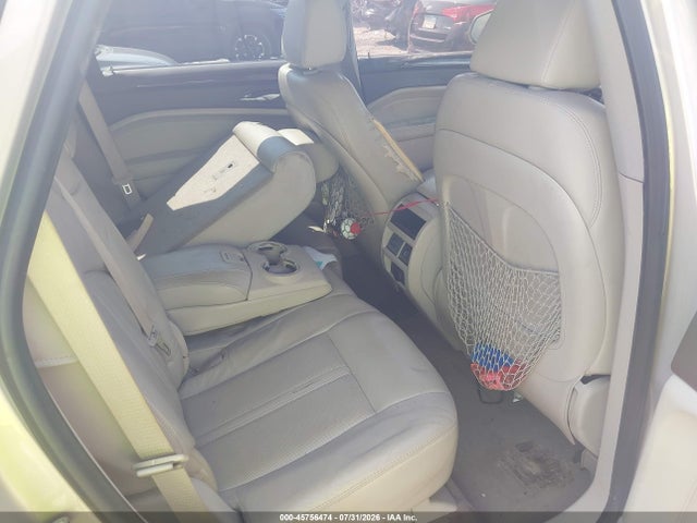 Продаж на аукціоні авто 2010 Cadillac Srx Luxury Collection, vin: 3GYFNAEY9AS522159, номер лоту: 45756474