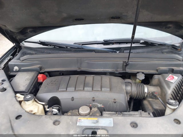 Продаж на аукціоні авто 2012 Gmc Acadia Denali, vin: 1GKKVTED4CJ295291, номер лоту: 45756475