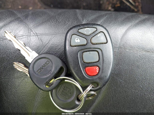 Продаж на аукціоні авто 2012 Gmc Acadia Denali, vin: 1GKKVTED4CJ295291, номер лоту: 45756475