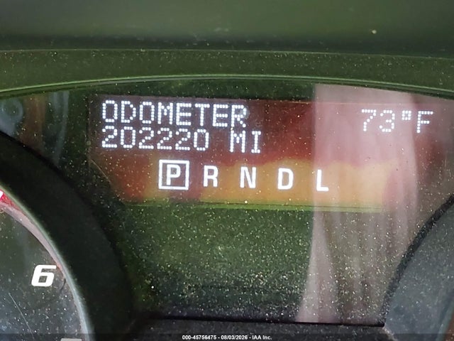 Продаж на аукціоні авто 2012 Gmc Acadia Denali, vin: 1GKKVTED4CJ295291, номер лоту: 45756475