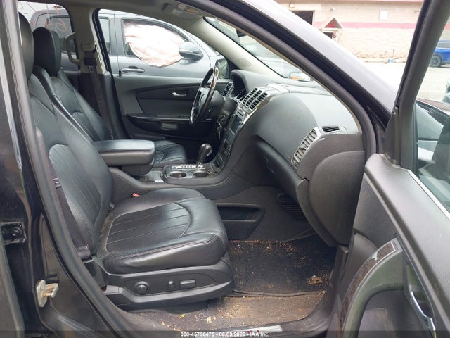 Продаж на аукціоні авто 2012 Gmc Acadia Denali, vin: 1GKKVTED4CJ295291, номер лоту: 45756475