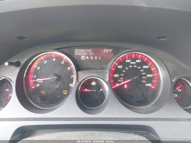 Продаж на аукціоні авто 2012 Gmc Acadia Denali, vin: 1GKKVTED4CJ295291, номер лоту: 45756475