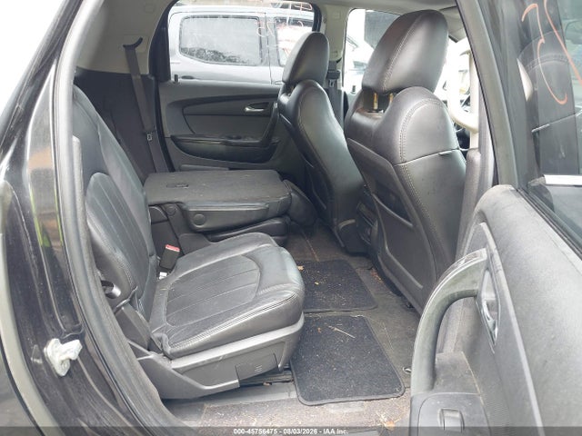 Продаж на аукціоні авто 2012 Gmc Acadia Denali, vin: 1GKKVTED4CJ295291, номер лоту: 45756475