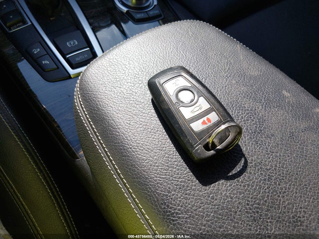 Продажа на аукционе авто 2013 Bmw X3 Xdrive35i, vin: 5UXWX7C57DL978715, номер лота: 45756480