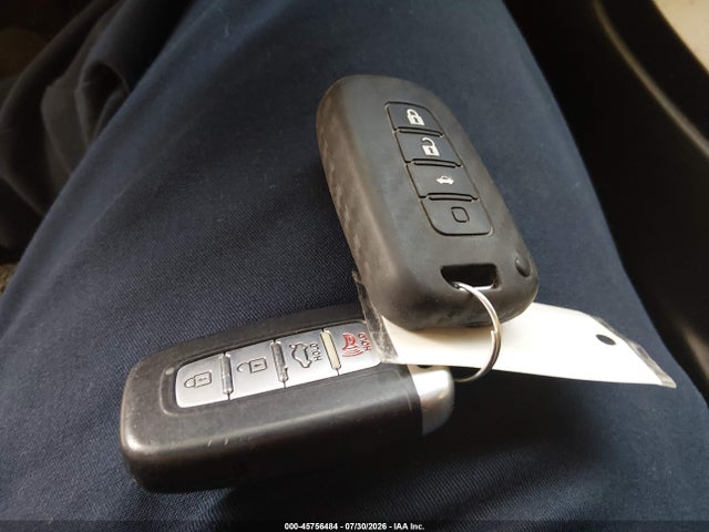 2015 Hyundai Genesis 3.8 Base მანქანა იყიდება აუქციონზე, vin: KMHHU6KJ6FU124335, აუქციონის ნომერი: 45756484