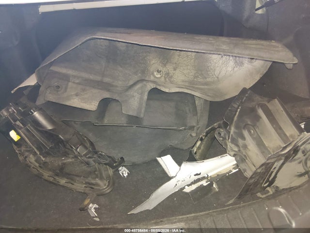 2015 Hyundai Genesis 3.8 Base მანქანა იყიდება აუქციონზე, vin: KMHHU6KJ6FU124335, აუქციონის ნომერი: 45756484