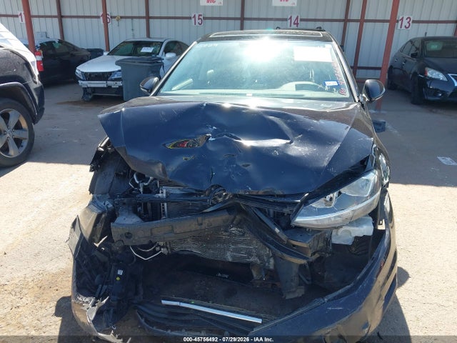Aukcja sprzedaży 2018 Volkswagen Golf Tsi S/tsi Se, vin: 3VWG17AU9JM263086, numer aukcji: 45756492