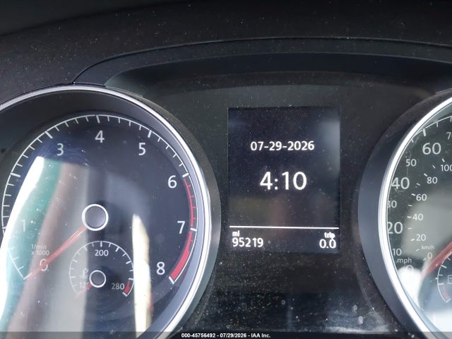 Aukcja sprzedaży 2018 Volkswagen Golf Tsi S/tsi Se, vin: 3VWG17AU9JM263086, numer aukcji: 45756492