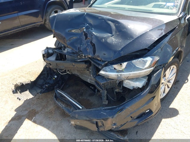Aukcja sprzedaży 2018 Volkswagen Golf Tsi S/tsi Se, vin: 3VWG17AU9JM263086, numer aukcji: 45756492