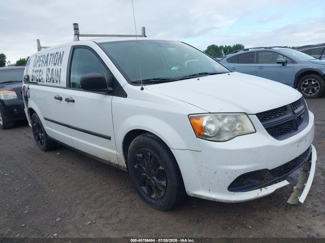 Auction sale of the 2015 Ram Cargo Tradesman, vin: 2C4JRGAG6FR681309, lot number: 45756494