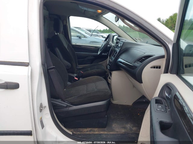 Aukcja sprzedaży 2015 Ram Cargo Tradesman, vin: 2C4JRGAG6FR681309, numer aukcji: 45756494