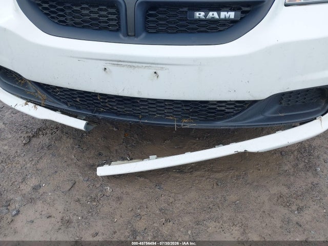 Aukcja sprzedaży 2015 Ram Cargo Tradesman, vin: 2C4JRGAG6FR681309, numer aukcji: 45756494