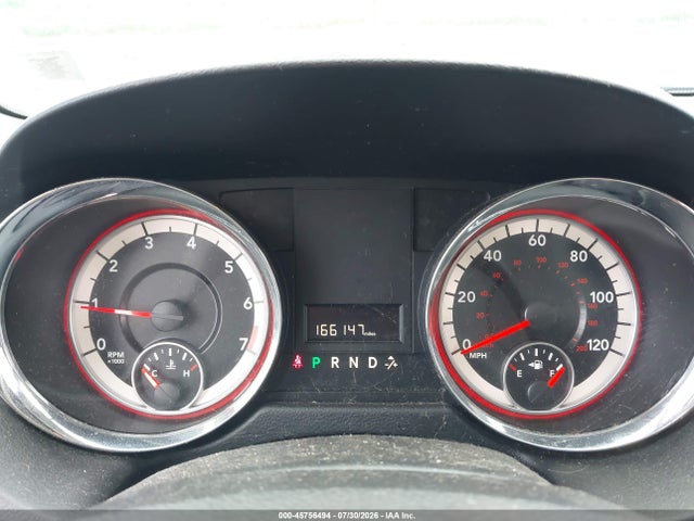 Aukcja sprzedaży 2015 Ram Cargo Tradesman, vin: 2C4JRGAG6FR681309, numer aukcji: 45756494