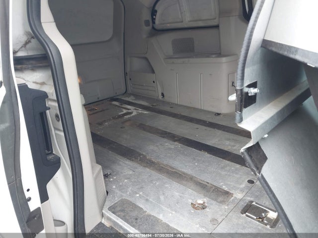 Aukcja sprzedaży 2015 Ram Cargo Tradesman, vin: 2C4JRGAG6FR681309, numer aukcji: 45756494