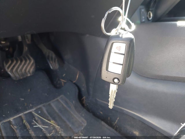 Nissan ROGUE S 2017 KNMAT2MTXHP577052 Image 11