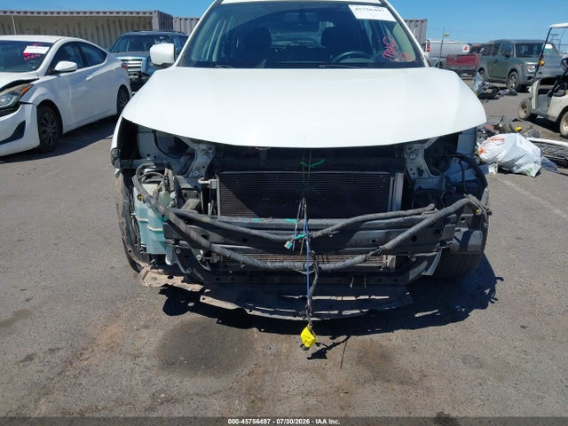 Nissan ROGUE S 2017 KNMAT2MTXHP577052 Image 13
