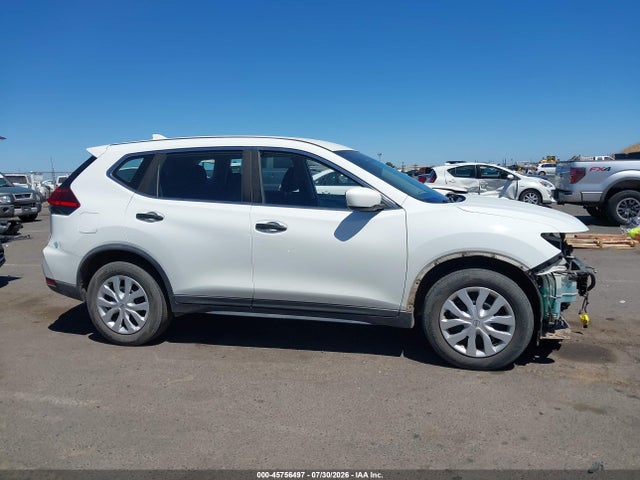 Nissan ROGUE S 2017 KNMAT2MTXHP577052 Image 14