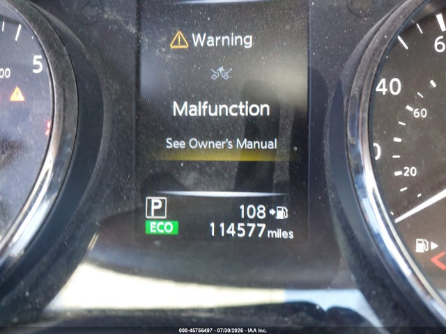 Nissan ROGUE S 2017 KNMAT2MTXHP577052 Image 16