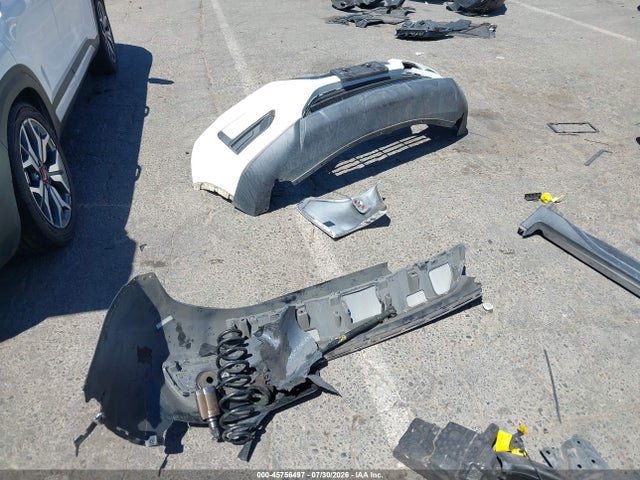 Nissan ROGUE S 2017 KNMAT2MTXHP577052 Image 18