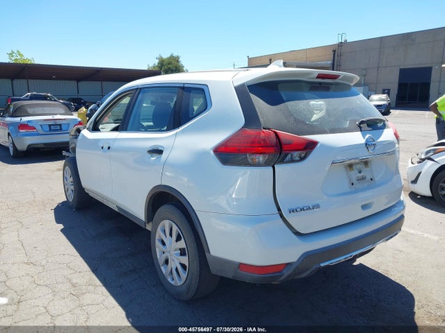 Nissan ROGUE S 2017 KNMAT2MTXHP577052 Image 3