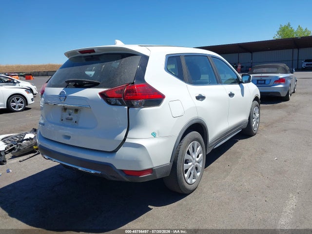 Nissan ROGUE S 2017 KNMAT2MTXHP577052 Image 4