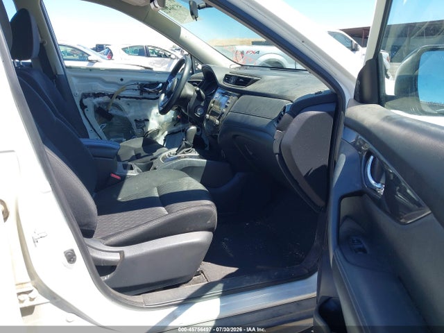 Nissan ROGUE S 2017 KNMAT2MTXHP577052 Image 5