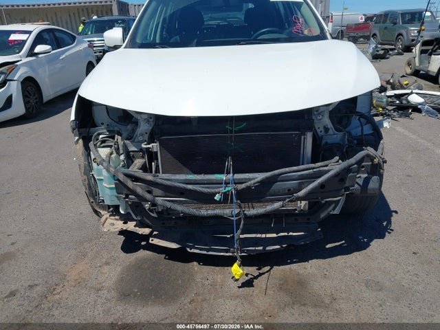 Nissan ROGUE S 2017 KNMAT2MTXHP577052 Image 6