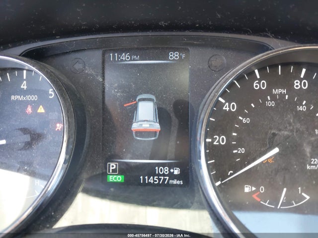 Nissan ROGUE S 2017 KNMAT2MTXHP577052 Image 7