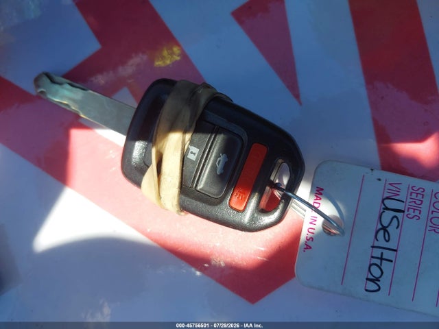 Honda Civic Lx 2016 2HGFC2F5XGH532184 Image 11