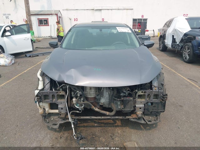 Honda Civic Lx 2016 2HGFC2F5XGH532184 Image 13